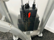 StarTrac Instinct Bicep Curl Machine